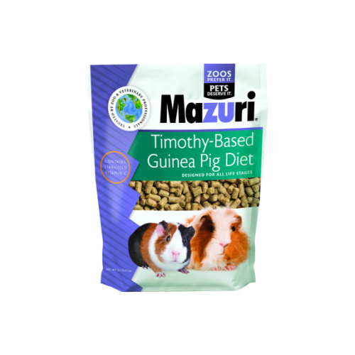 MAZURI CUYI 1 KG