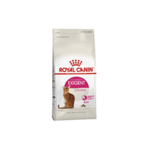 ROYAL CANIN EXIGENT GATO 1,5 KG