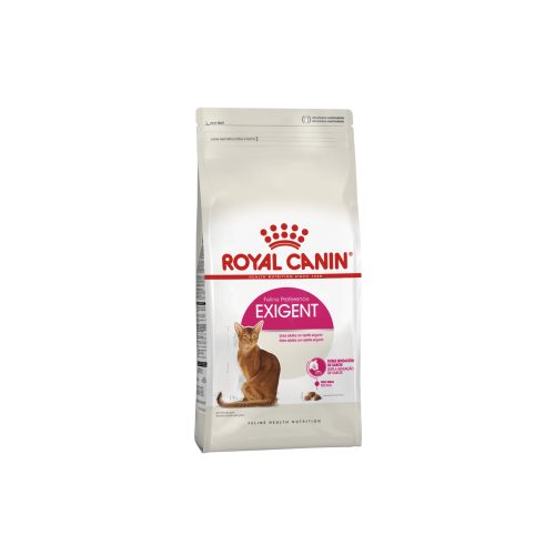 ROYAL CANIN EXIGENT GATO 1,5 KG