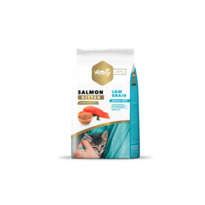 AMITY KITTEN SALMON 2 KG