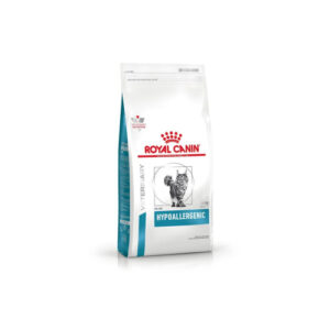 ROYAL CANIN HYPOLLEARGENIC GATO 1,5 KG