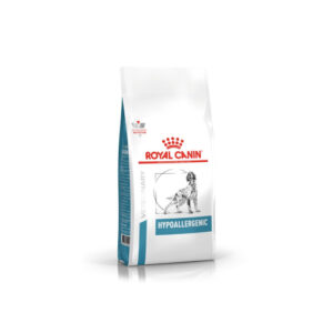 ROYAL CANIN HYPOLLEARGENIC PERRO 2 KG