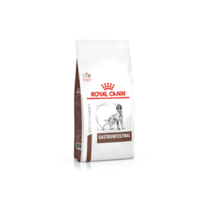 ROYAL CANIN GASTROINTESTINAL PERRO 1,5 KG