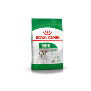 ROYAL CANIN MINI ADULTO 7,5 KG