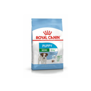 ROYAL CANIN MINI PUPPY 7,5 KG