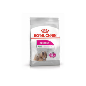 ROYAL CANIN PERRO MINI EXIGENT 3 KG
