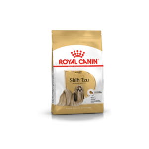 ROYAL CANIN SHITH TZU ADULTO 2.5 KG