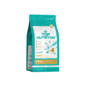 Top Nutrition Perros Adultos Razas Pequeñas 7,5kg