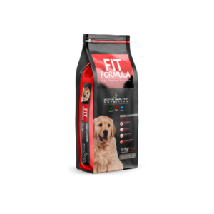 FIT FORMULA CACHORRO 10 KG