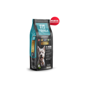 FIT FORMULA RAZA PEQUEÑA 10 KG