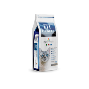 FIT FORMULA GATO ADULTO 10 KG