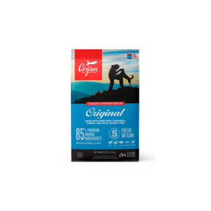 Orijen Original Para Perro 10.6 kg