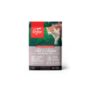 ORIJEN FIT & TRIM CAT 1.8 KG