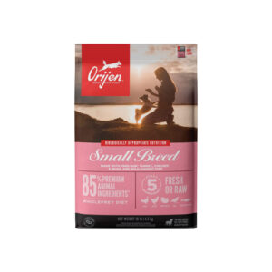 Orijen Dog Small Breed 4.5 kg