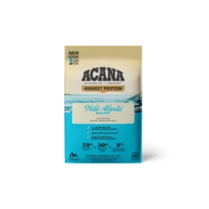 Acana Wild Atlantic Perro 11,35kg