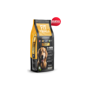 FIT FORMULA PERRO ADULTO 20 KG