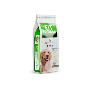 FIT FORMULA ADULTO LIGHT 20 KG