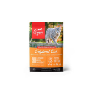 Orijen Original Cat 5.4 Kg