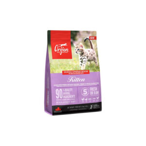 Orijen Kitten para Gatitos 1.8 KG
