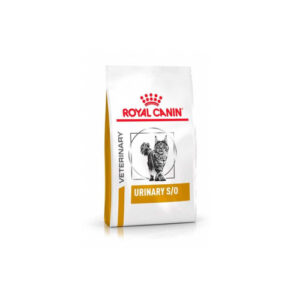 Royal canin gato urinary s/o 1.5kg