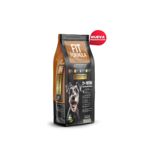 FIT FORMULA SENIOR RAZAS PEQUEÑAS 10 KG