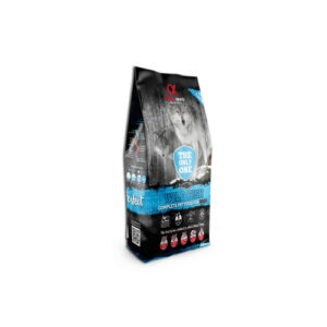 Alpha Spirit The Only One Wild Fish 3 Kg