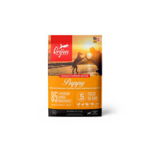 ORIJEN PUPPY 10.7 KG