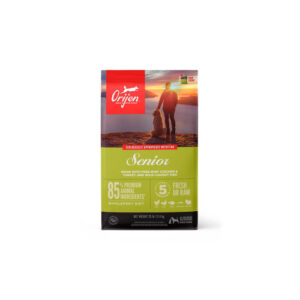 ORIJEN SENIOR DOG 5.9 KG OFERTA (02-07-2026)