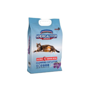 Arena America Litter Odor Seal Lavanda 15 kg
