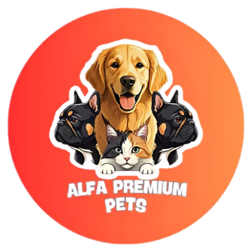Alfa Premium Pets