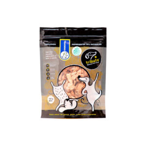 Tributo - Snack Liofilizado Training Carne de Salmón
