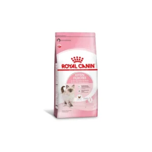 Royal Canin Kitten Filhotes 1,5kg
