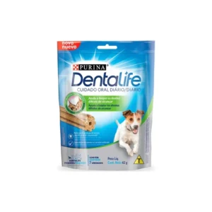 Purina Snack Dentalife – Perro Pequeño – 42g