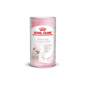 Royal Canin Babycat Milk 300gr – Leche para Gatitos