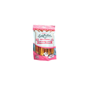 Snack para Perro Colagepet Pato 6 Unidades