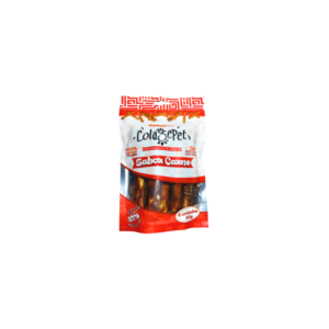 Snack para Perro Colagepet Carne 6 Unidades