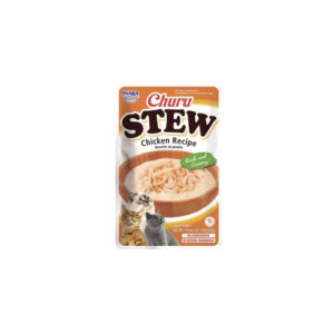 Churu Stew Chicken gato 40 gr