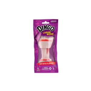 Dingo Large Bone 90g