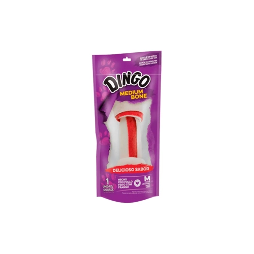 Dingo Bone Medium 65grs