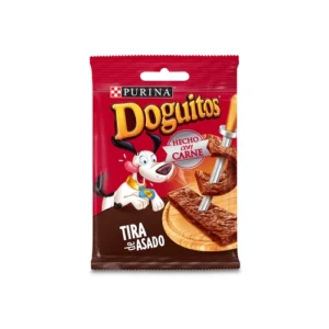 Doguitos Snack perro Tira de Asado 65g