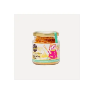 Tributo Paté Sazonador Salmon Thai
