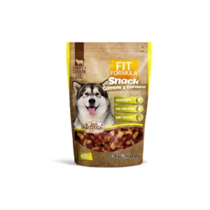Fit Formula Snack Camote y Cordero 400 Gr