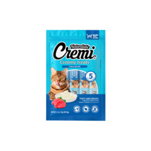 Naturalistic Cremi Atun 60gr