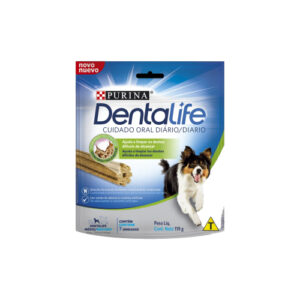 Dentalife Perros Razas Medianas 119gr