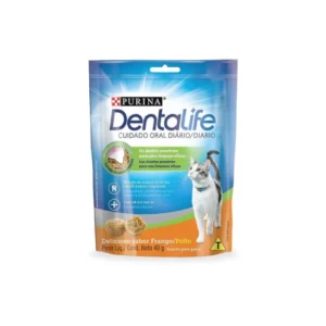 Purina Snack Dentalife Gato – 40g