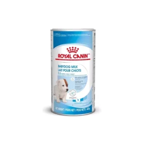 Royal Canin Babydog Milk 400 grs - Leche para perritos
