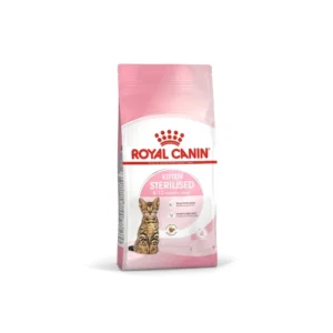 ROYAL CANIN KITTEN STERILISED 1.5 KG