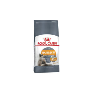 Royal Canin Hair y Skin Care Gato 2Kg