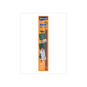 Vitakraf snack beef stick ciervo 12 GR