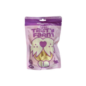 Snack Perro Tasty Farm Oreja Conejo 50 GR